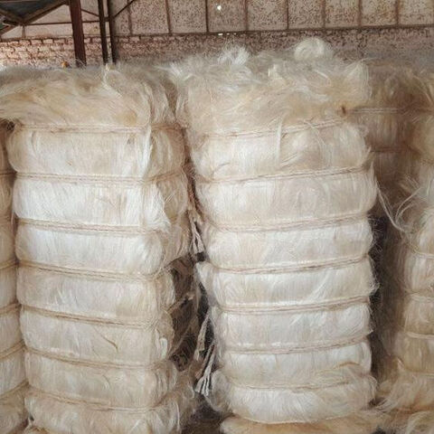 Sisal-Fiber-Grade